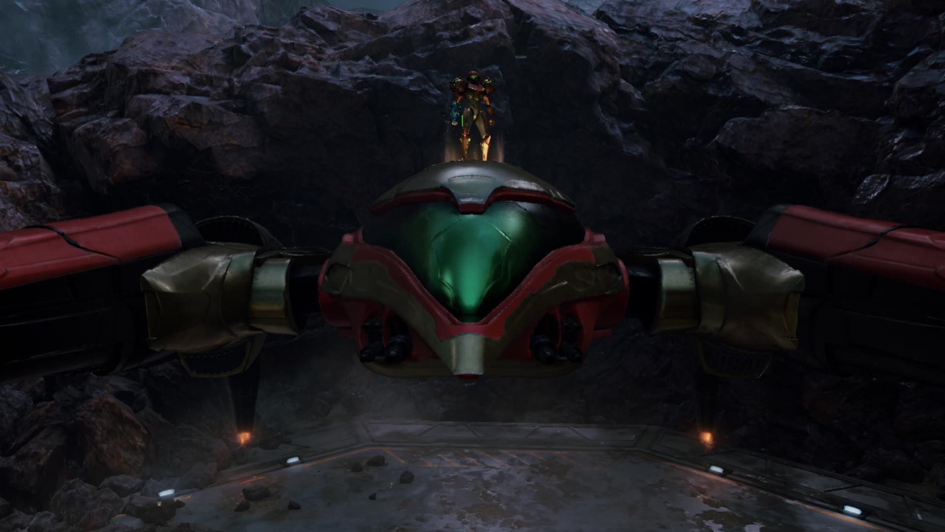 Metroid Prime 4: Beyond - Imagen 30